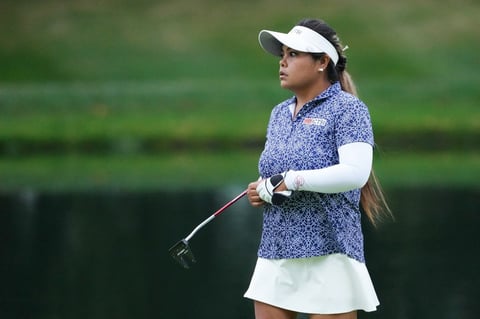 Ardina suffers final-round meltdown, winds up T44